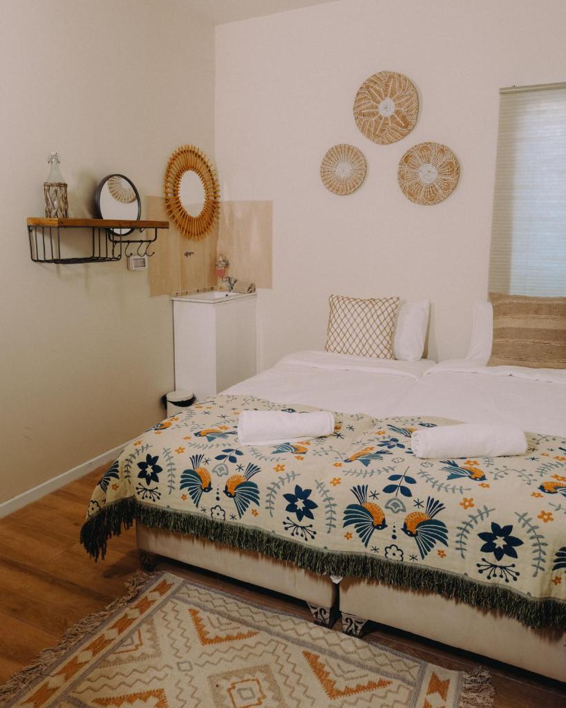 Hippie house בית היפי photo 3