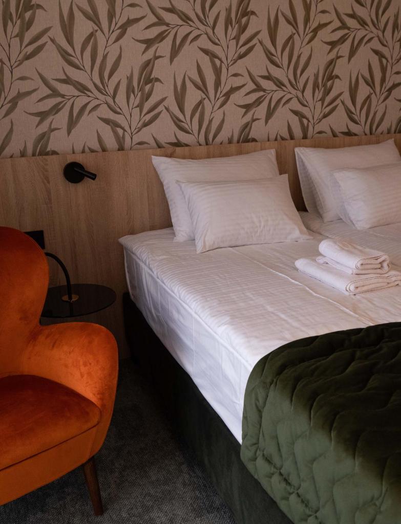 HOTEL GRACIAN photo 3