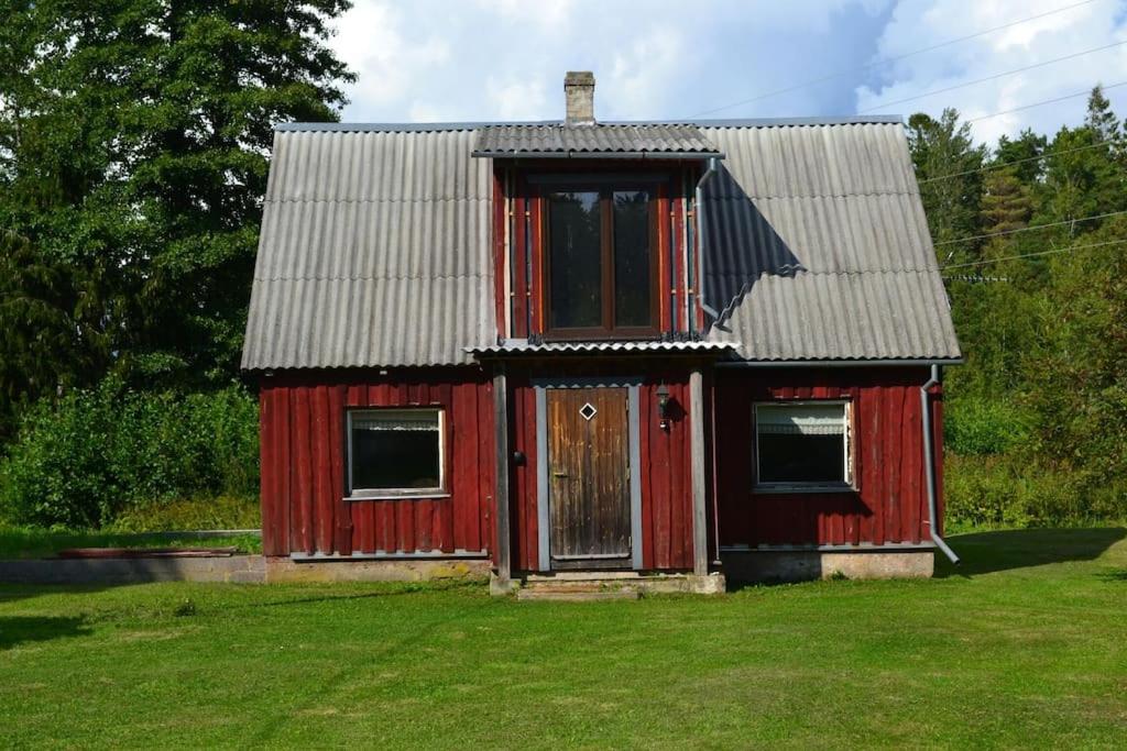 Tamme talu photo 1