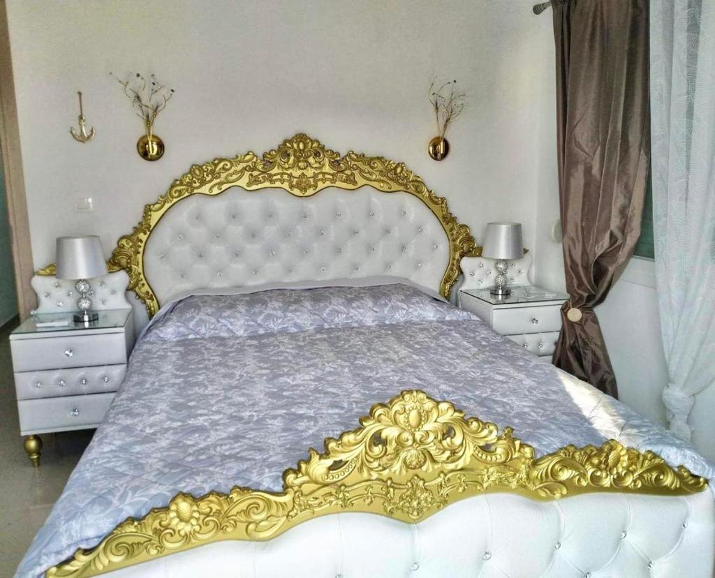 Pearl Boutique Suite