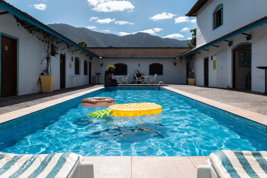 Villa Salgada Maresias photo 1