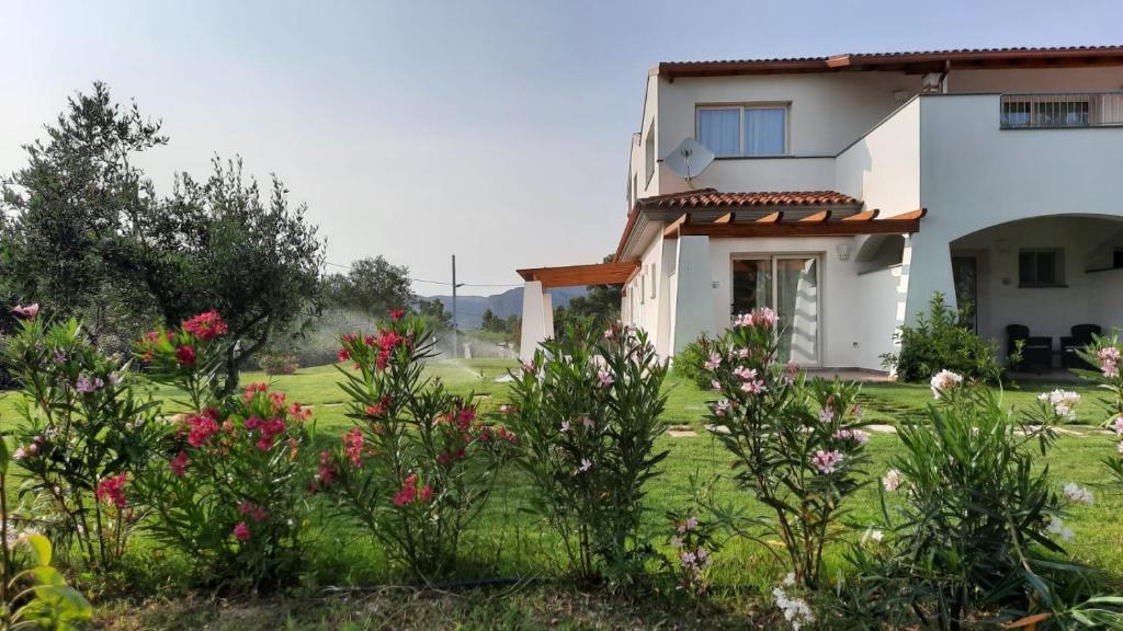 Sa Jacca Albergo Rurale photo 4