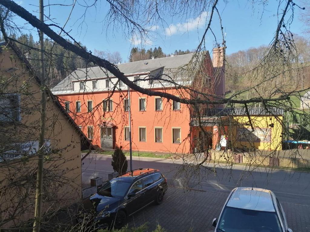 Haus Gaia photo 1