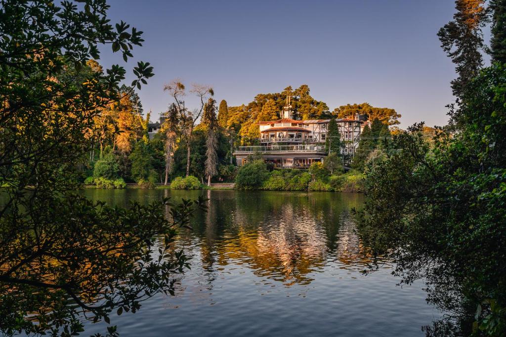 Hotel Estalagem St. Hubertus photo 1