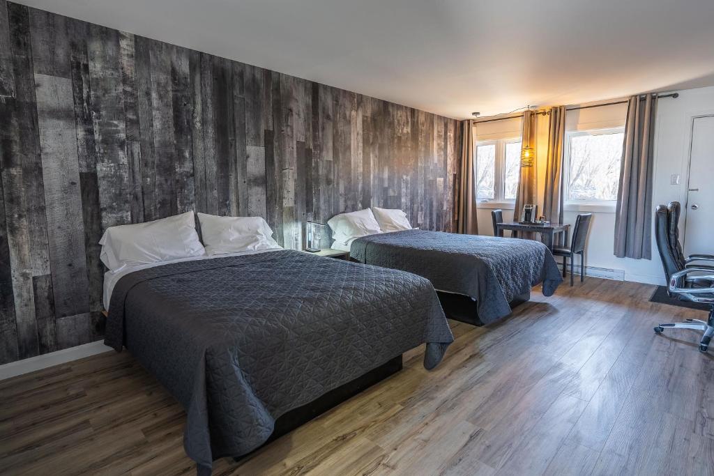 Le 2020 Charlevoix photo 2