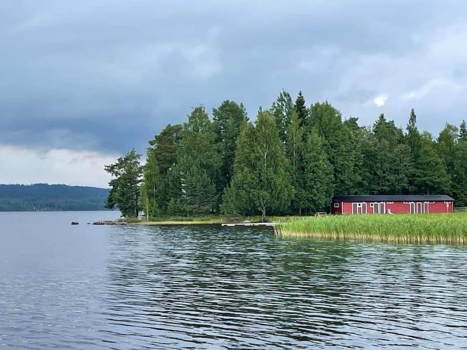 Härligt semesterhus i Kopparberg photo 1