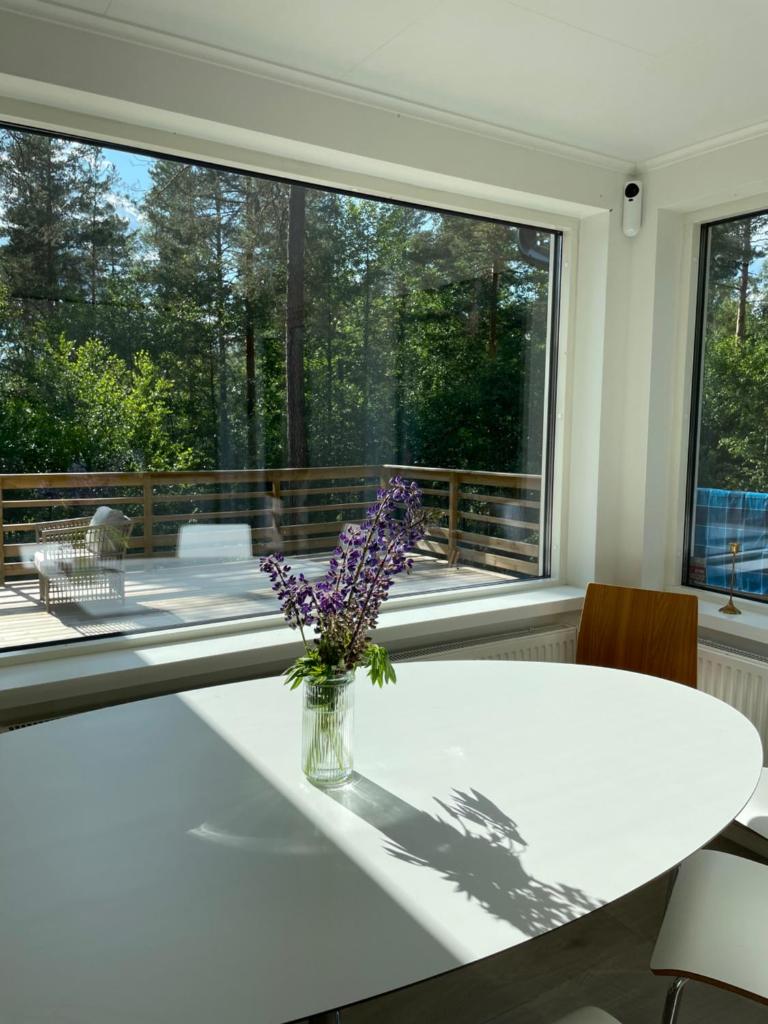 Härligt semesterhus i Kopparberg photo 2