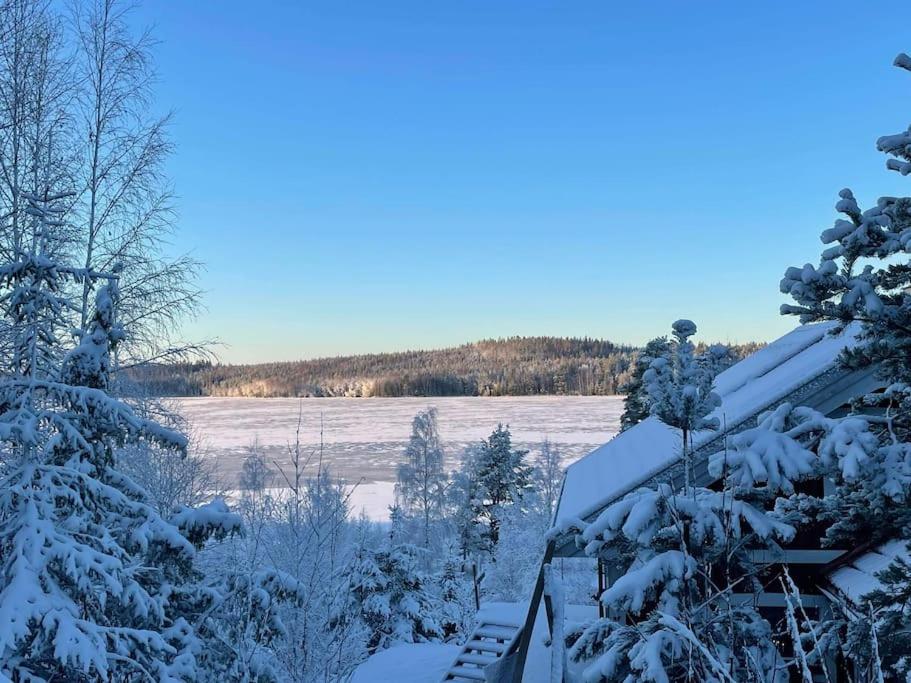 Härligt semesterhus i Kopparberg photo 3