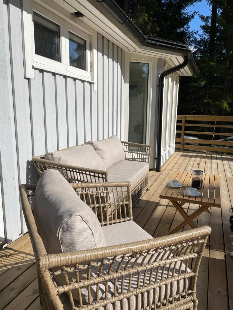 Härligt semesterhus i Kopparberg photo 4