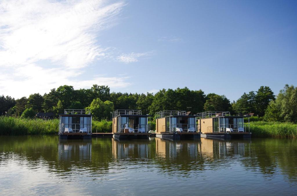 SunRise HouseBoats photo 2