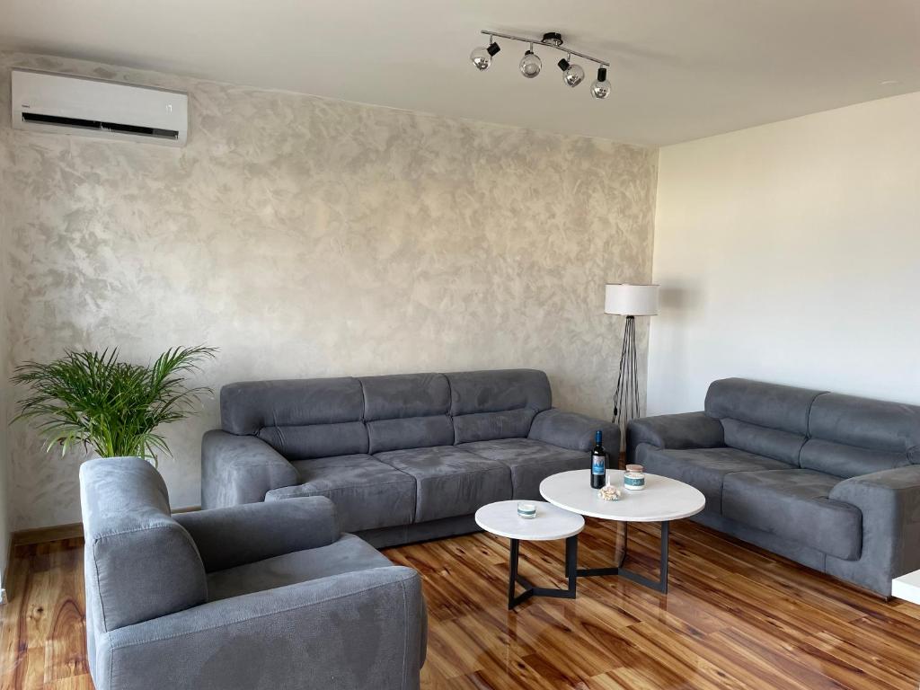 Apartments City View photo 3