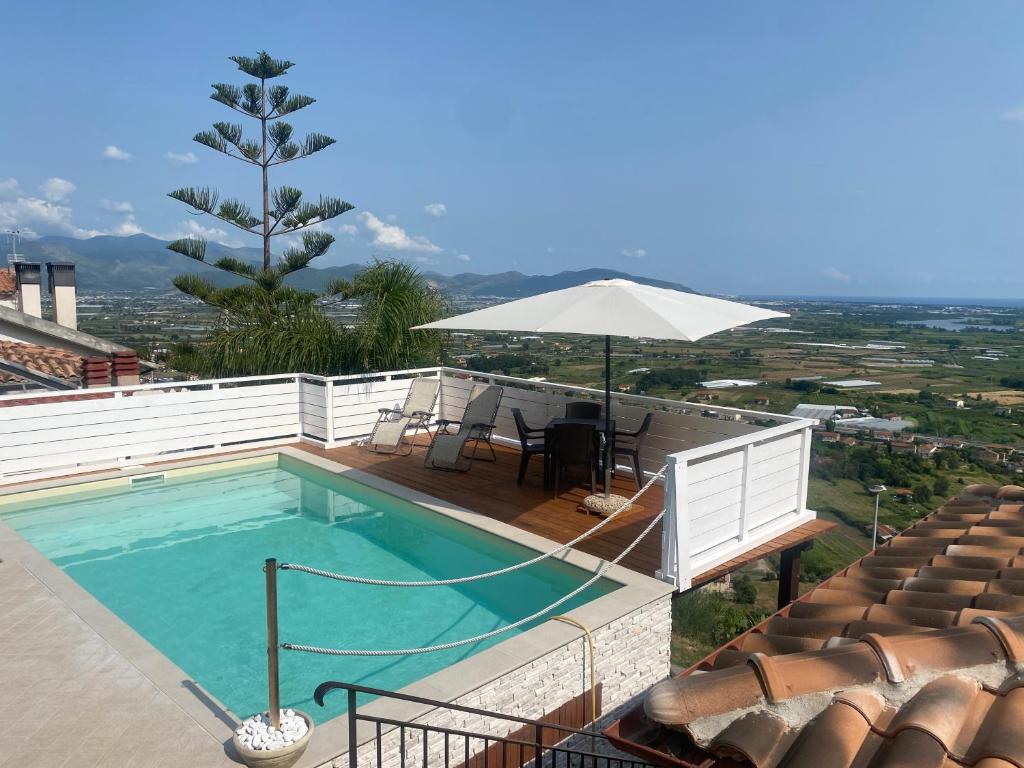 Villa Panoramica photo 1