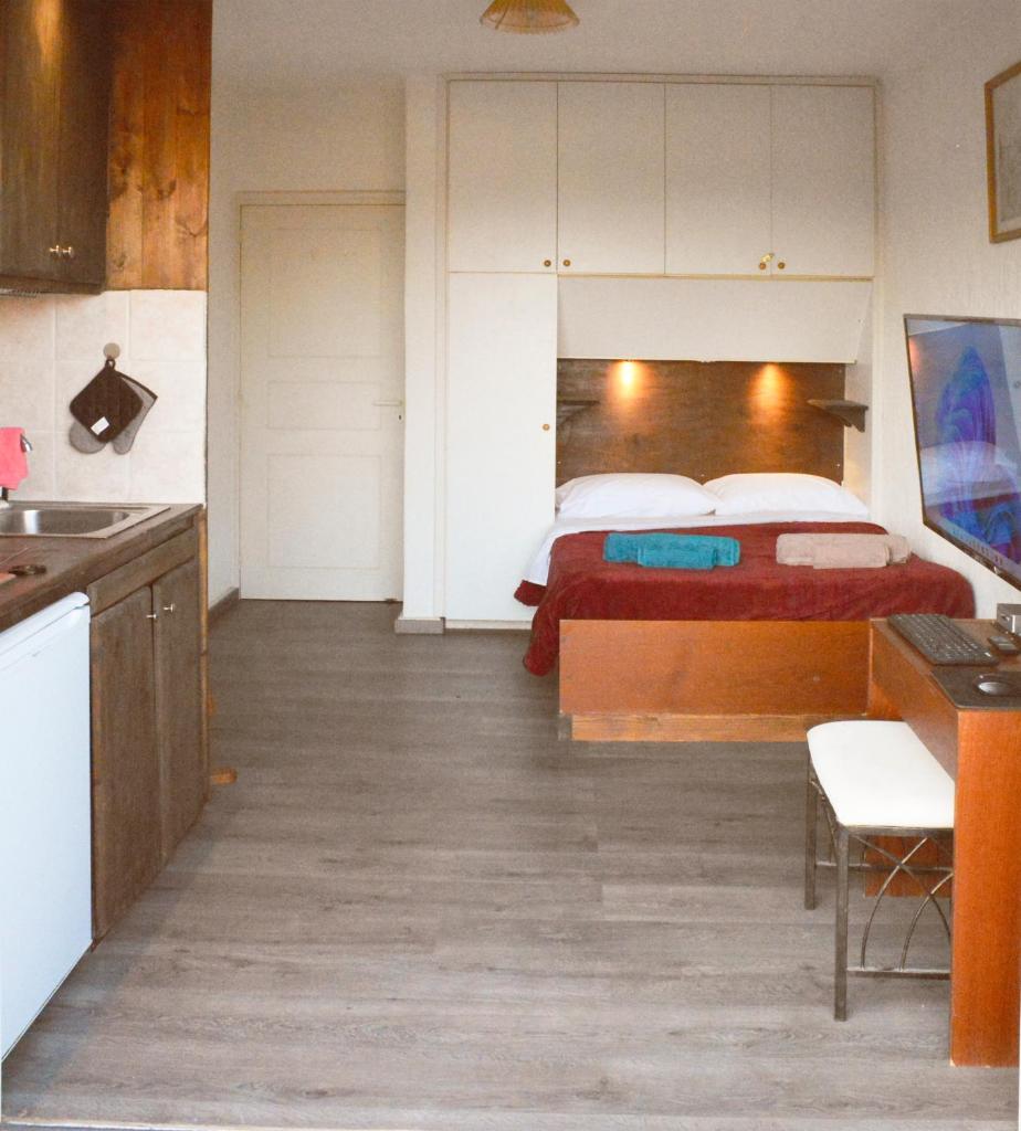 Paul's Nest photo 1