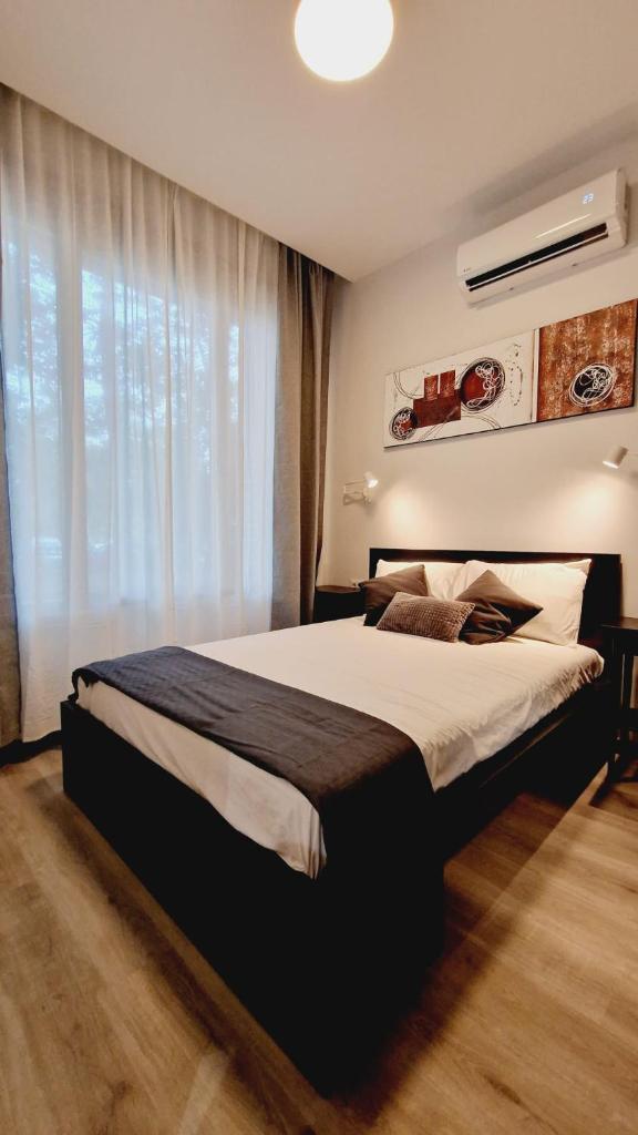 La Promesa, Madrid