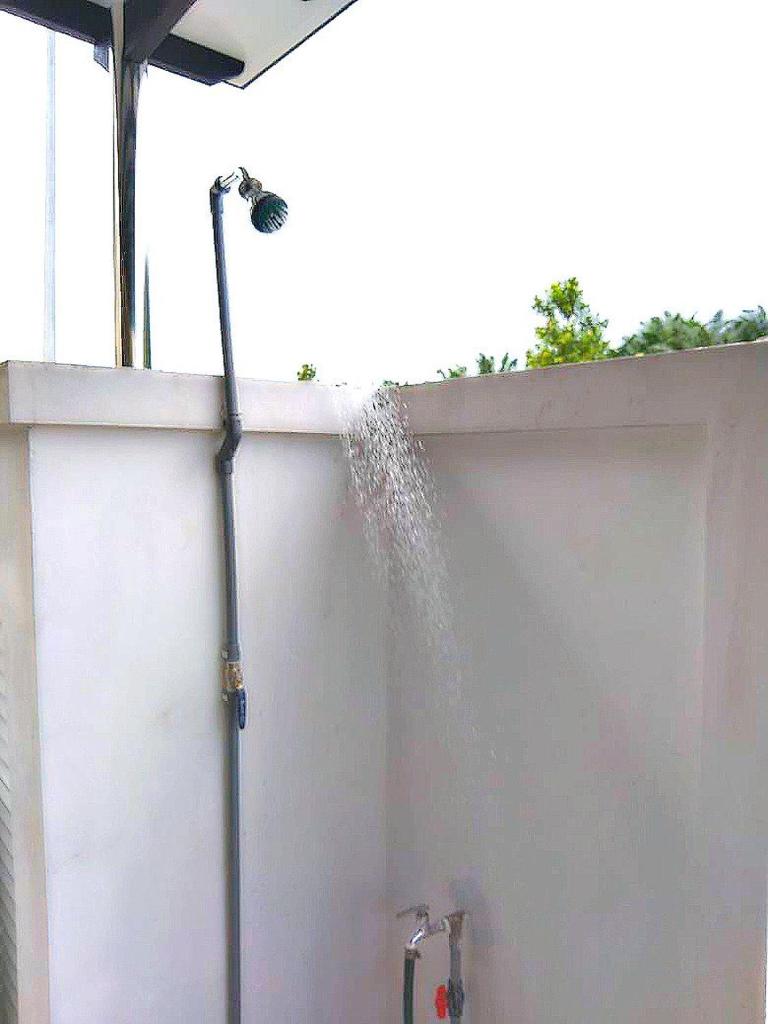 Desaru 16Pax Family with Private Mini Pool & Jacuzzi photo 4
