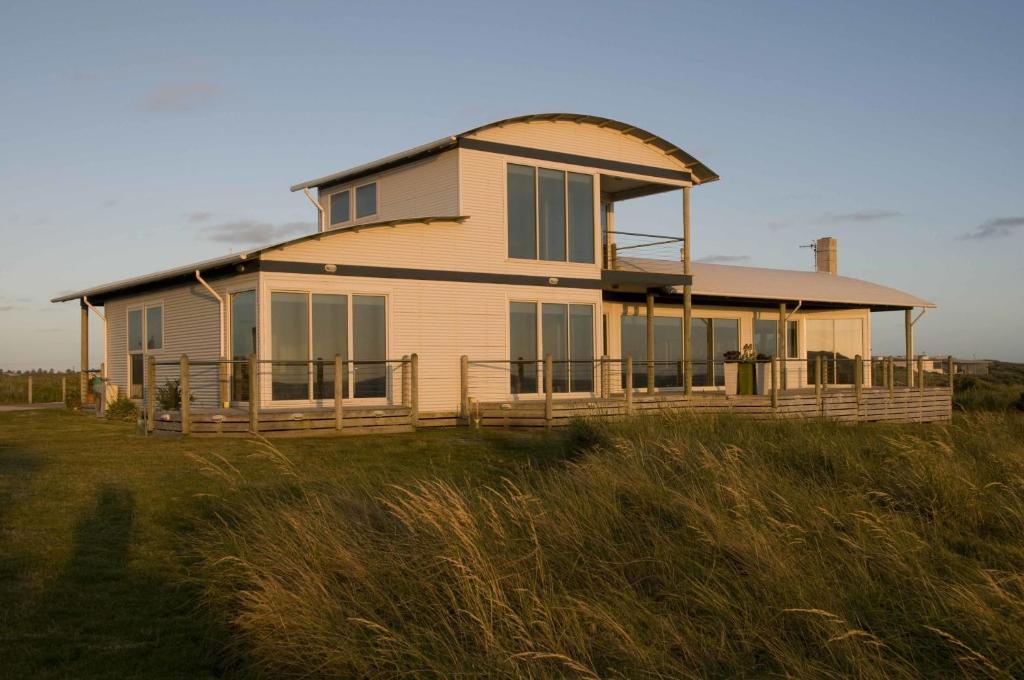 Wytonia Beachfront Accommodation photo 4