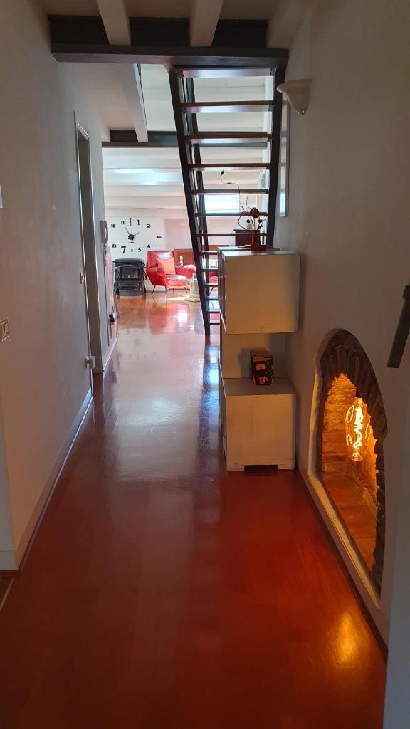 Flaminio's Suite Vittorio Veneto photo 3