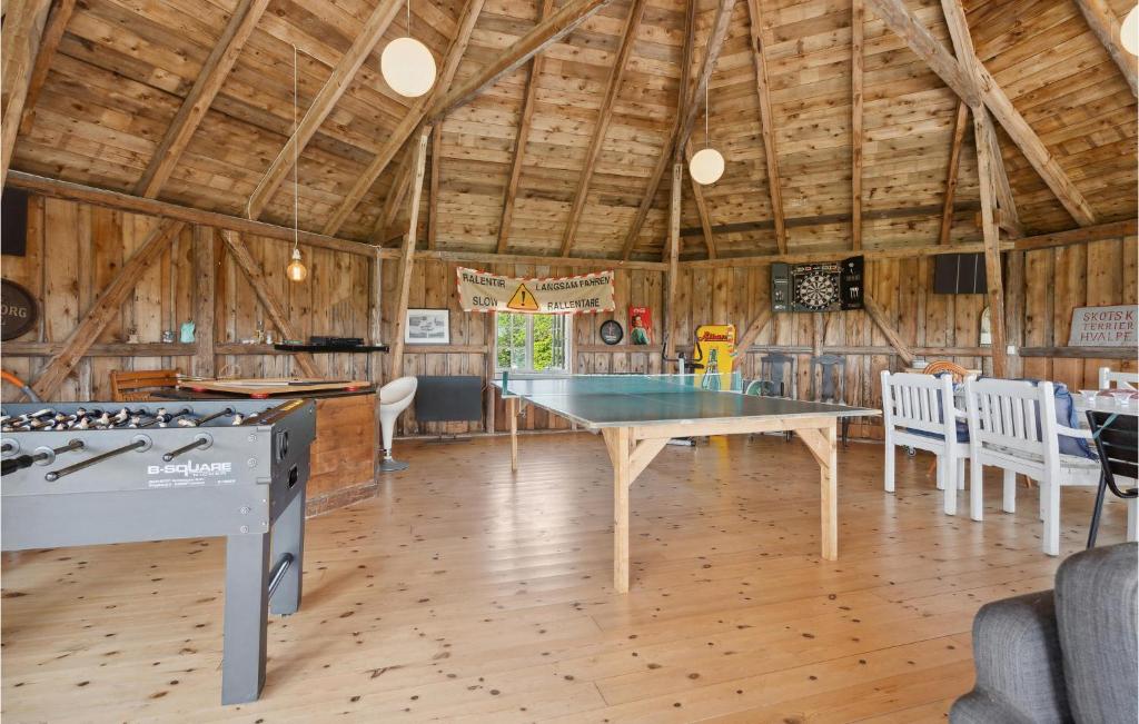 Awesome Home In Nyborg With Wifi And 4 Bedrooms photo 3