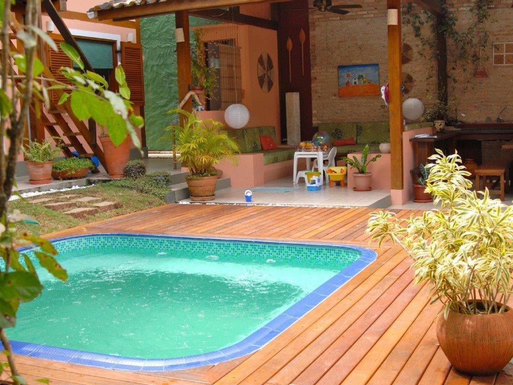 Casa na Vila (frente mar)
