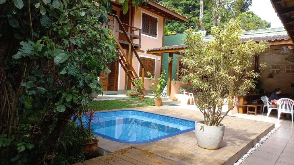 Casa na Vila (frente mar) photo 2