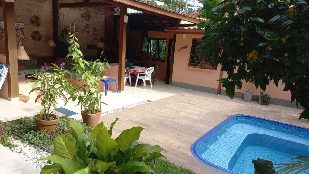 Casa na Vila (frente mar) photo 3