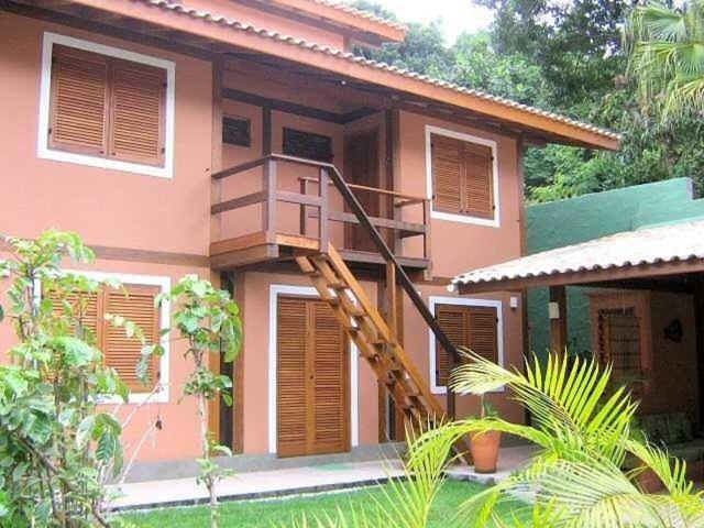 Casa na Vila (frente mar) photo 4