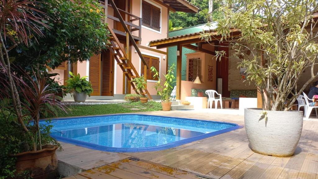 Casa na Vila (frente mar) photo 1