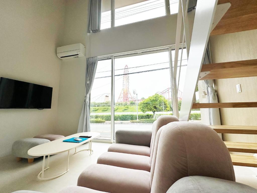THE LAND HOTEL - Vacation STAY 87836v