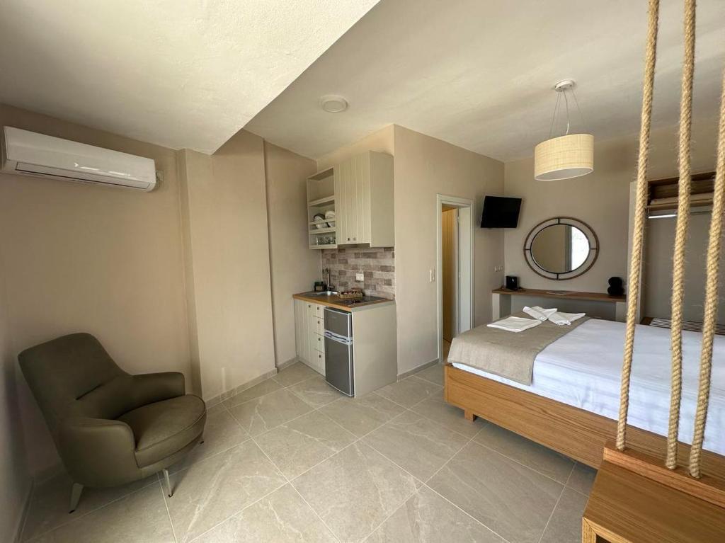 Lemonia Rooms photo 2