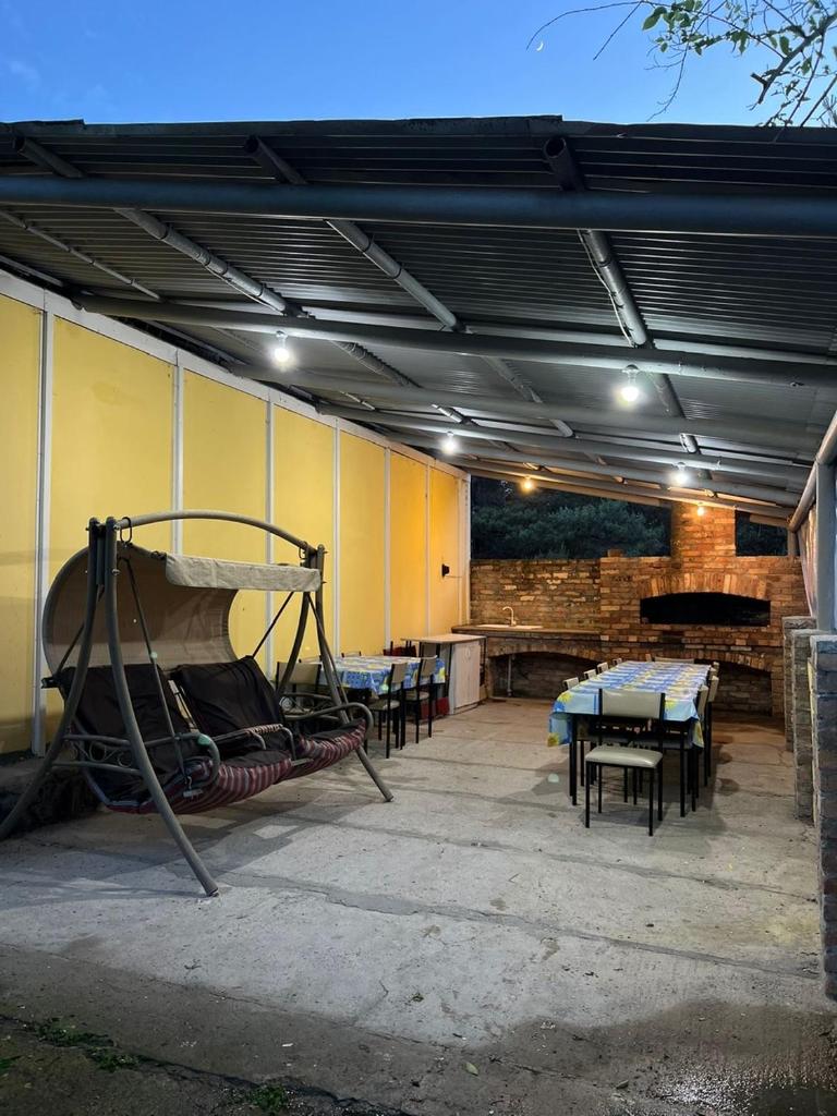 Guest house at the Lake Sevan photo 3