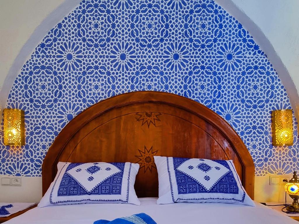 Casa Meftah Blue photo 1