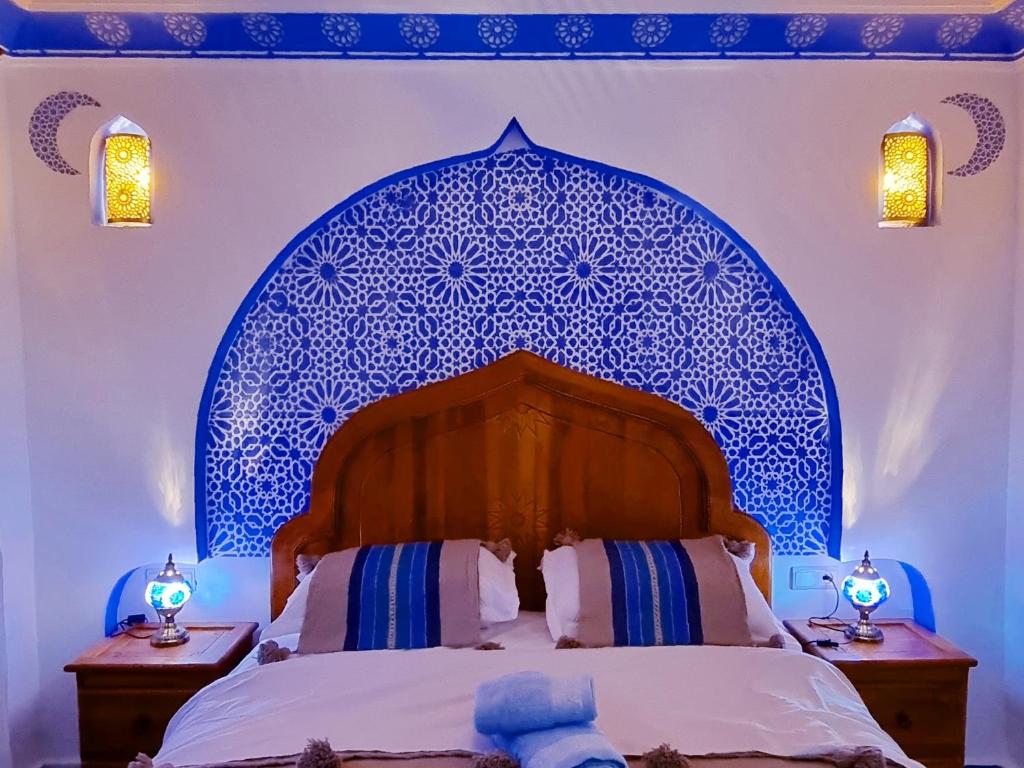 Casa Meftah Blue photo 4