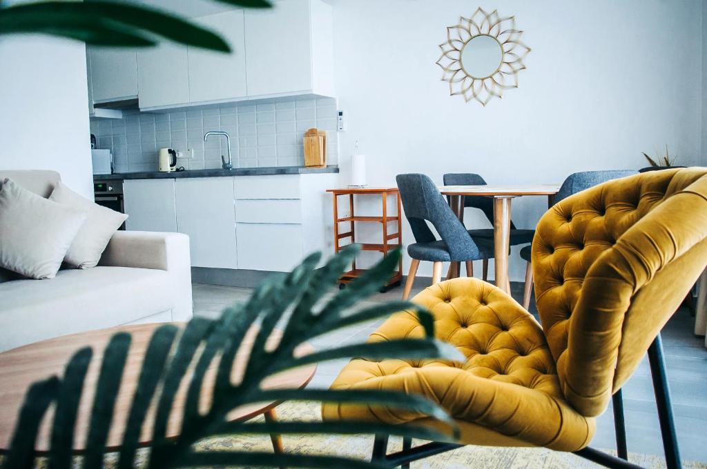 Premium Sun Apartment photo 3