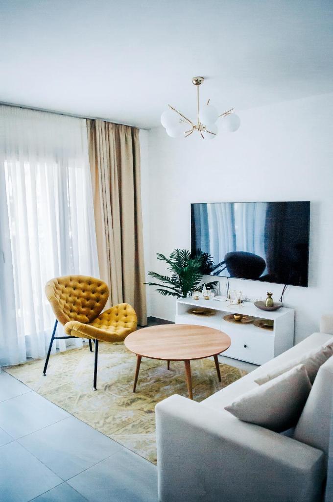 Premium Sun Apartment photo 4