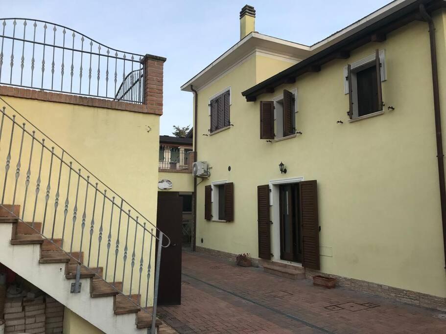 Villa Parisi photo 2