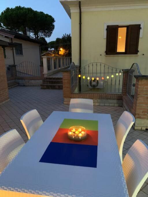 Villa Parisi photo 3