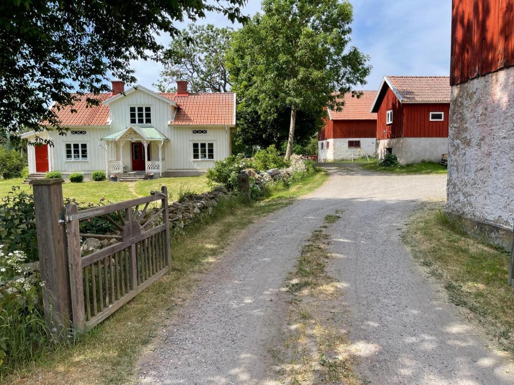 Backgårdens Timmerstuga photo 4