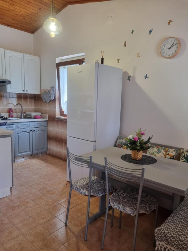 Apartmani Milenko Lubenice photo 2