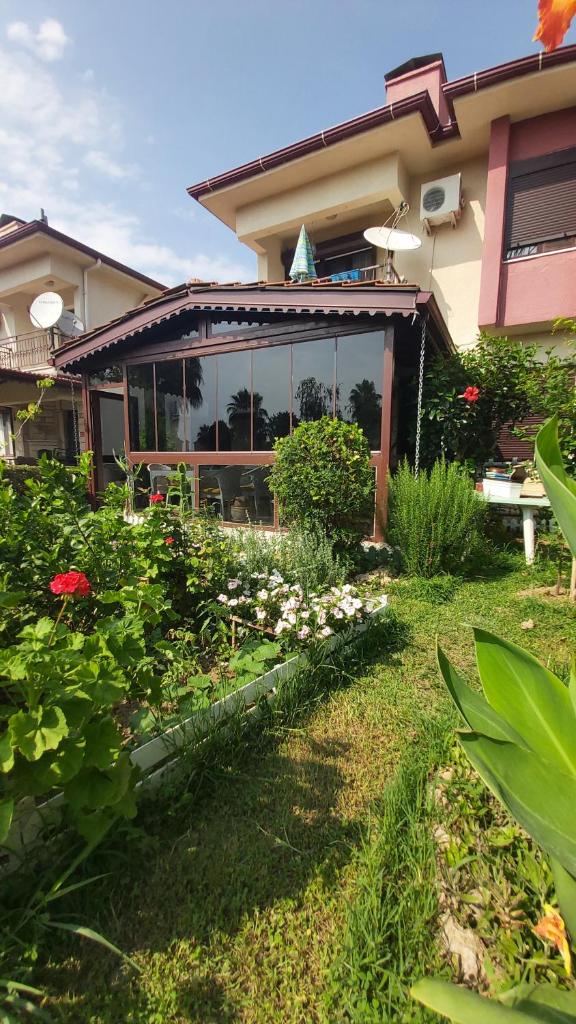 Villa da tatilinizin tadını çıkartın photo 3