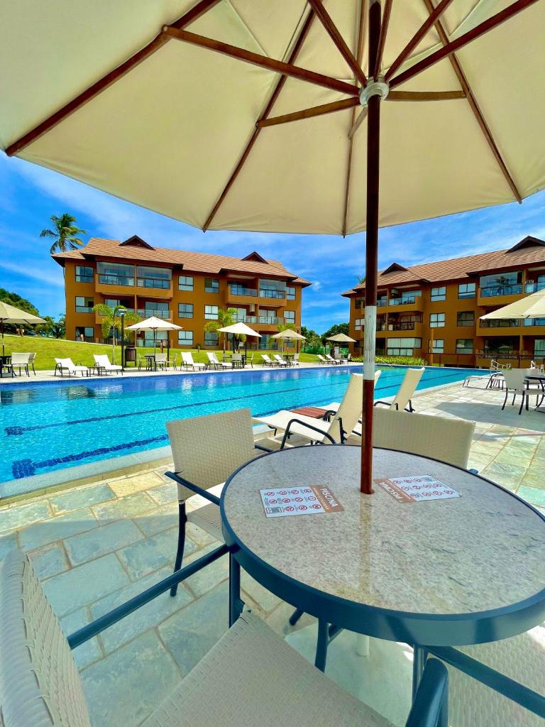 Flat Eco Resort Praia Dos Carneiros photo 2