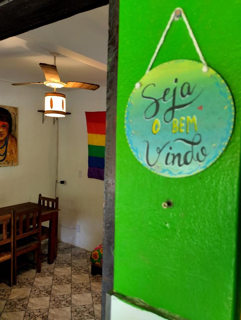 Jurema Hostel photo 3