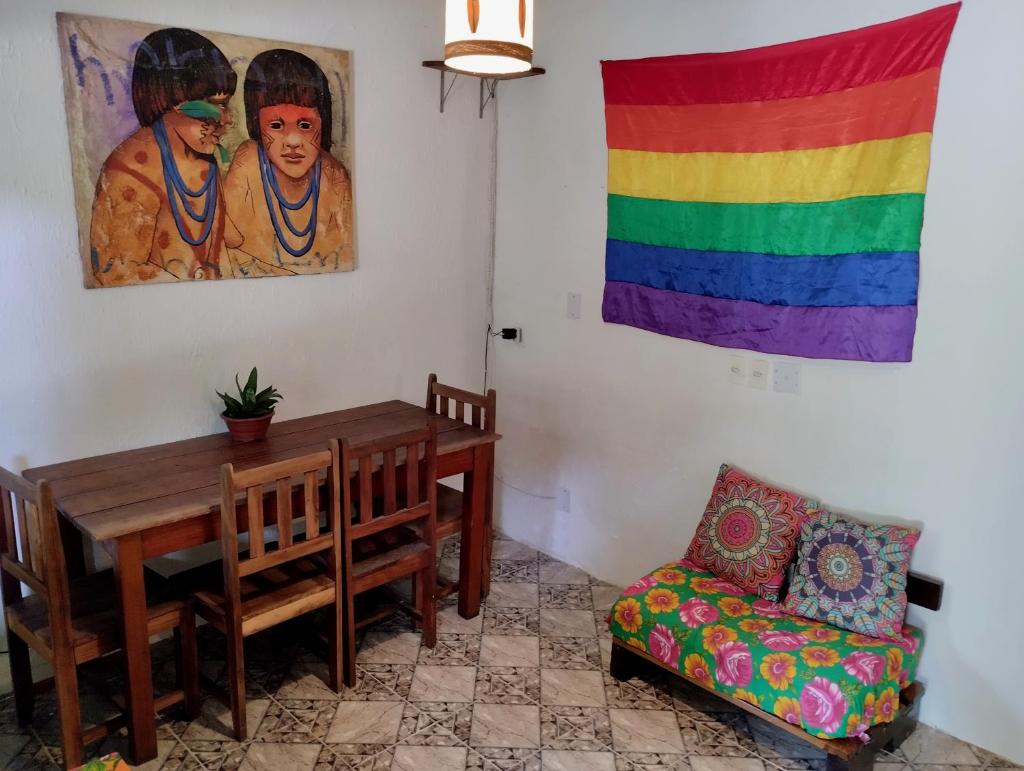 Jurema Hostel photo 4