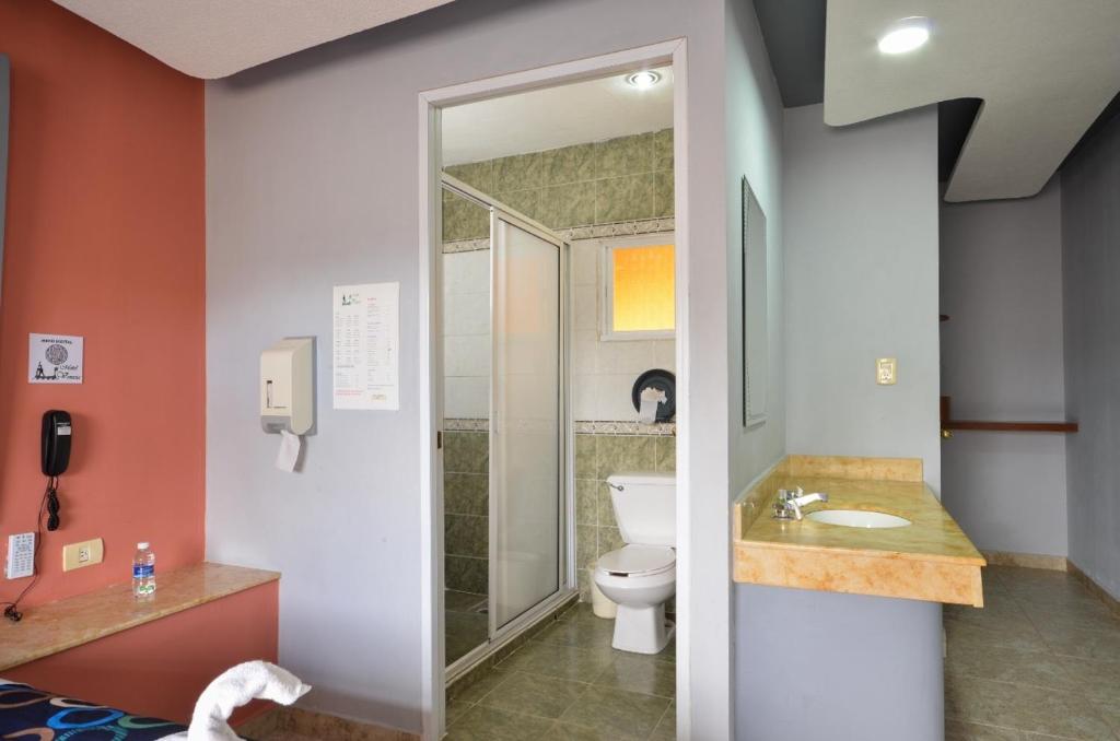 Motel Venecia photo 2
