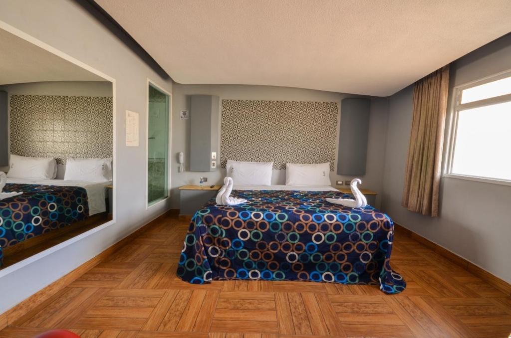 Motel Venecia photo 4