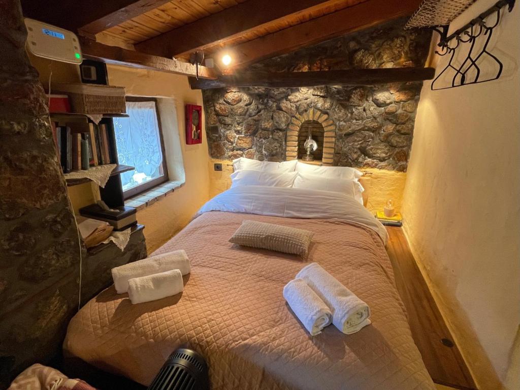 Agoriani Art Studio - Sweet little cottage photo 1