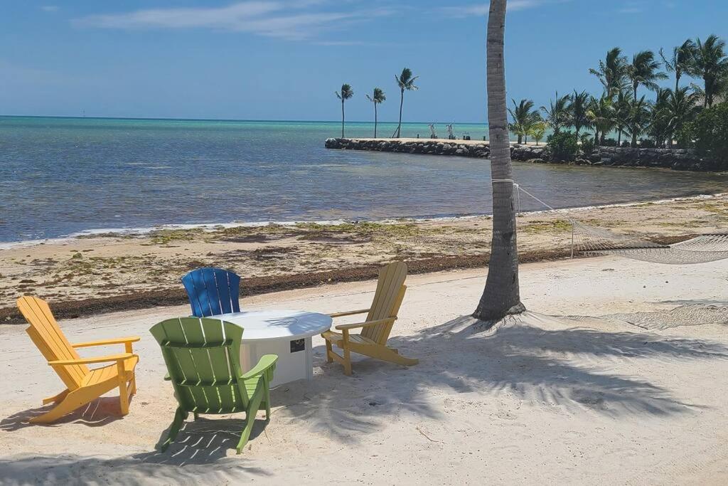 Islamorada Modern Penthouse with Private Beach photo 4