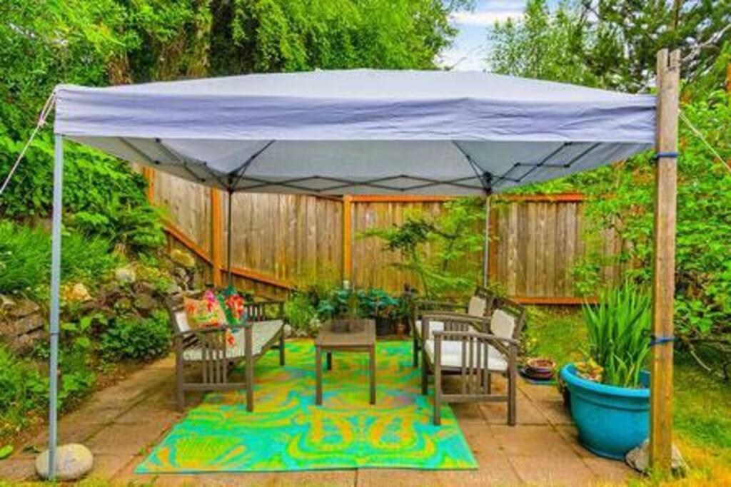 Boho Bliss Bungalow - Tap to explore photos