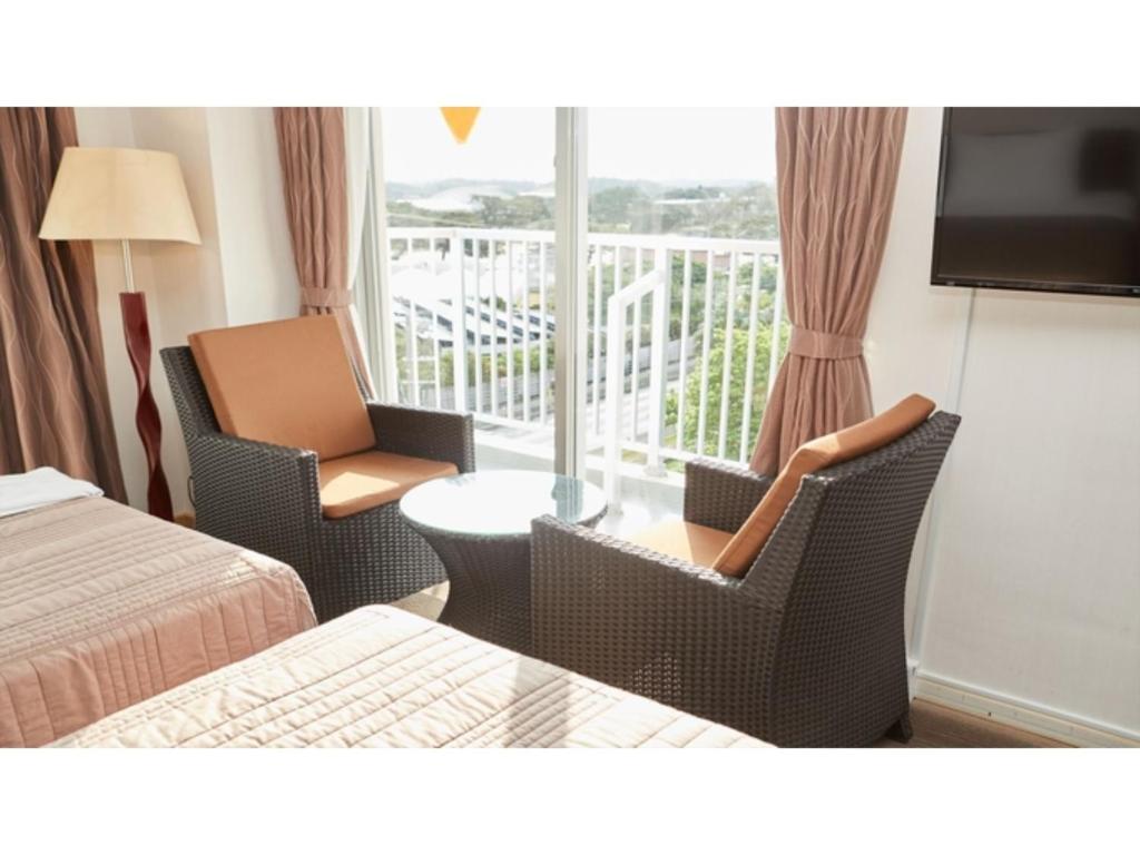 Resort Hotel Buena Vista Nakijin - Vacation STAY 57842v photo 3