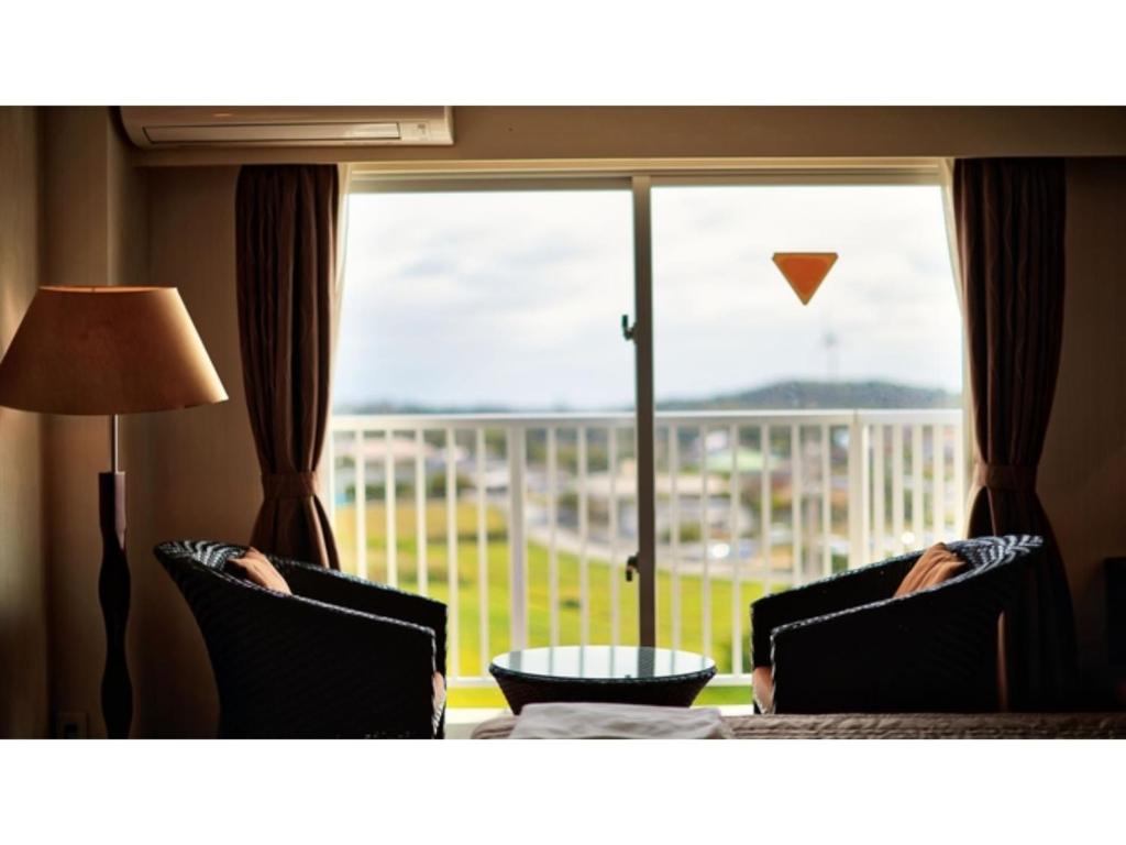 Resort Hotel Buena Vista Nakijin - Vacation STAY 57836v photo 4