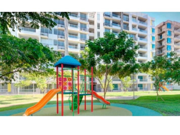 Hermoso Apartamento Ricaurte Peñazul La Morada. photo 4